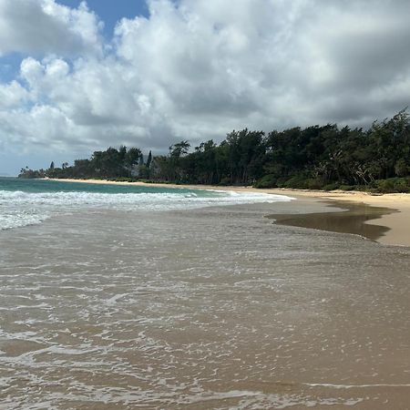 라이에 Tropical Treasure On A White Sandy Beach 빌라 외부 사진