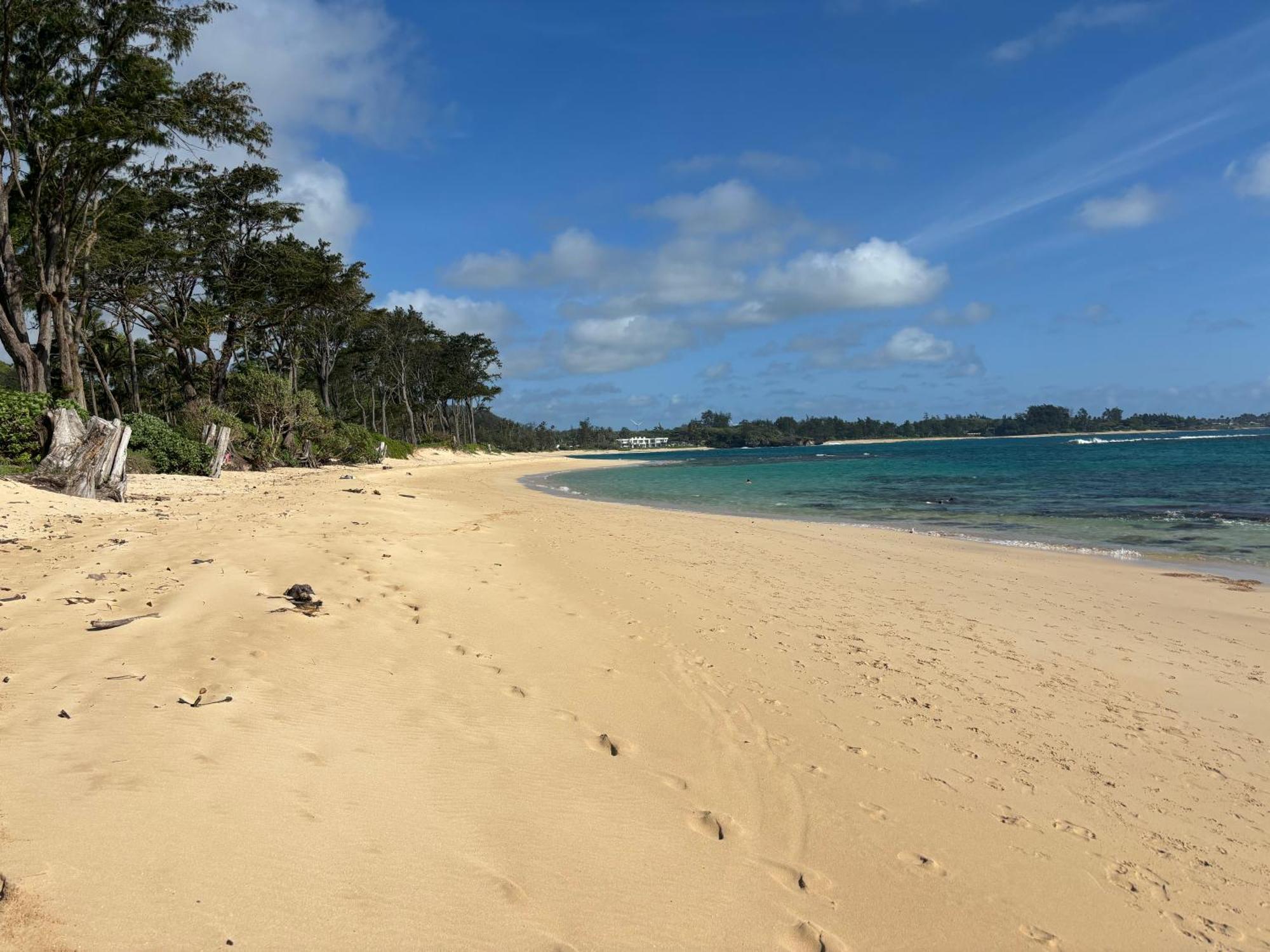 라이에 Tropical Treasure On A White Sandy Beach 빌라 외부 사진